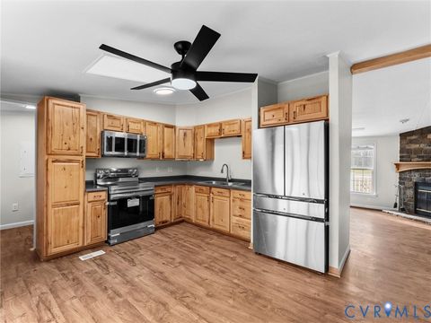 Tiny photo for 4772 Carsley Road, Waverly, VA 23890 (MLS # 2601547)