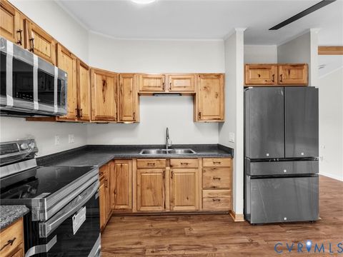 Tiny photo for 4772 Carsley Road, Waverly, VA 23890 (MLS # 2601547)