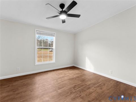 Tiny photo for 4772 Carsley Road, Waverly, VA 23890 (MLS # 2601547)