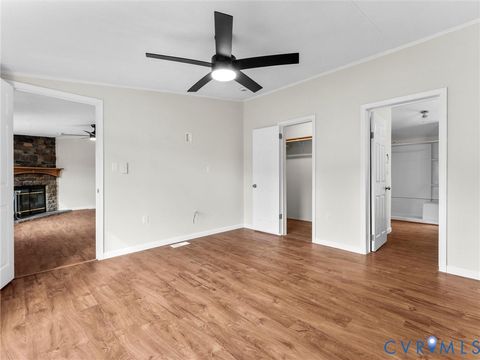 Tiny photo for 4772 Carsley Road, Waverly, VA 23890 (MLS # 2601547)