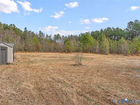 Tiny photo for 4772 Carsley Road, Waverly, VA 23890 (MLS # 2601547)