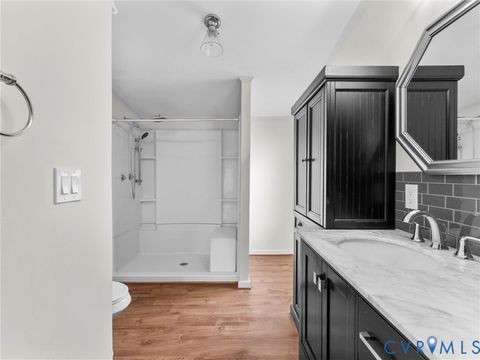 Tiny photo for 4772 Carsley Road, Waverly, VA 23890 (MLS # 2601547)