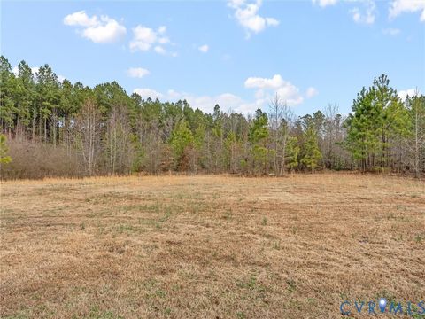Tiny photo for 4772 Carsley Road, Waverly, VA 23890 (MLS # 2601547)