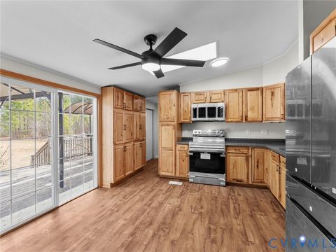 Tiny photo for 4772 Carsley Road, Waverly, VA 23890 (MLS # 2601547)