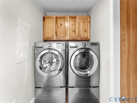 Tiny photo for 4772 Carsley Road, Waverly, VA 23890 (MLS # 2601547)