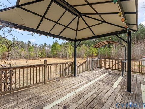 Tiny photo for 4772 Carsley Road, Waverly, VA 23890 (MLS # 2601547)