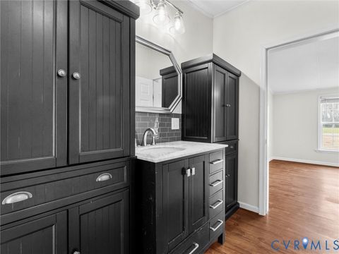 Tiny photo for 4772 Carsley Road, Waverly, VA 23890 (MLS # 2601547)