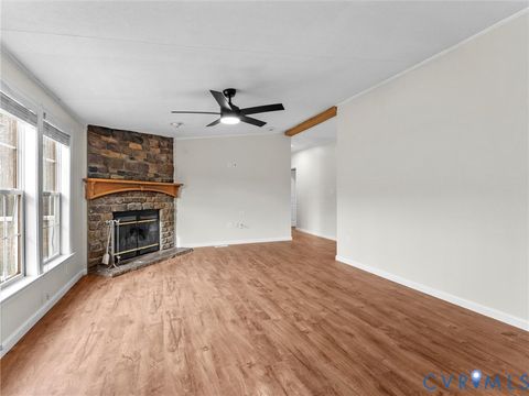 Tiny photo for 4772 Carsley Road, Waverly, VA 23890 (MLS # 2601547)