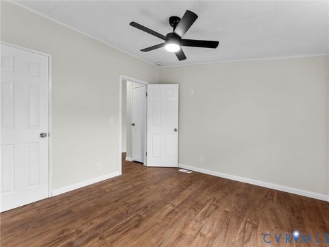 Tiny photo for 4772 Carsley Road, Waverly, VA 23890 (MLS # 2601547)