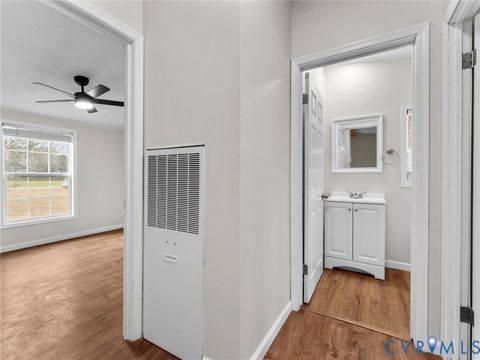 Tiny photo for 4772 Carsley Road, Waverly, VA 23890 (MLS # 2601547)