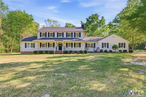 Photo of 2851 Deer Run Drive, Prince George, VA 23805 (MLS # 2609862)