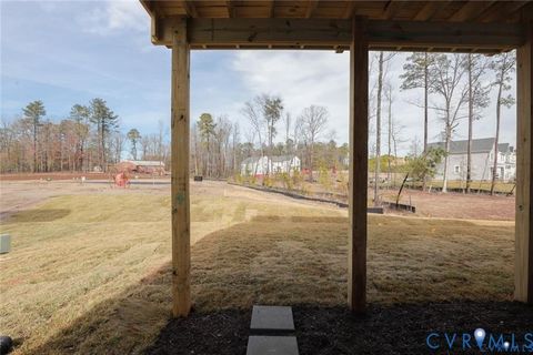 Tiny photo for 7855 Alexandria Drive, Moseley, VA 23120 (MLS # 2532025)