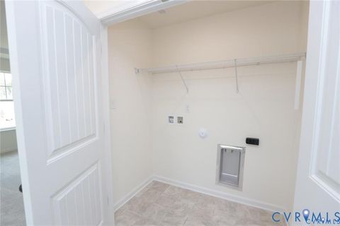 Tiny photo for 7855 Alexandria Drive, Moseley, VA 23120 (MLS # 2532025)