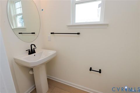 Tiny photo for 7855 Alexandria Drive, Moseley, VA 23120 (MLS # 2532025)