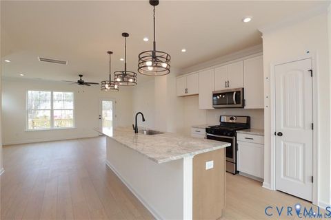 Tiny photo for 7855 Alexandria Drive, Moseley, VA 23120 (MLS # 2532025)