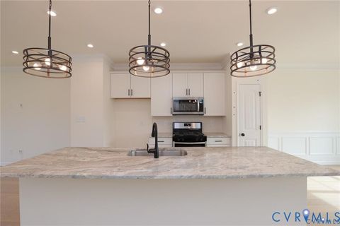 Tiny photo for 7855 Alexandria Drive, Moseley, VA 23120 (MLS # 2532025)