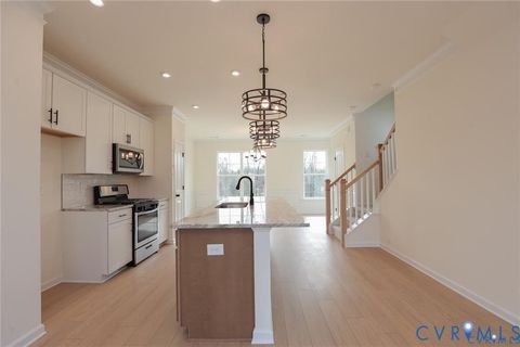 Tiny photo for 7855 Alexandria Drive, Moseley, VA 23120 (MLS # 2532025)