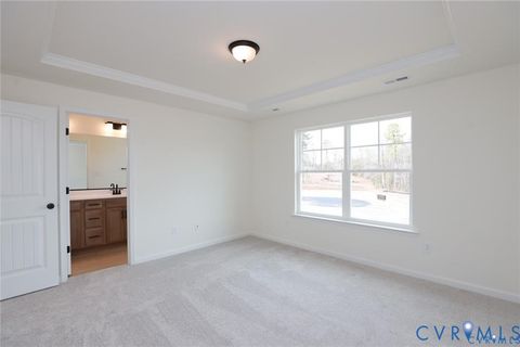 Tiny photo for 7855 Alexandria Drive, Moseley, VA 23120 (MLS # 2532025)