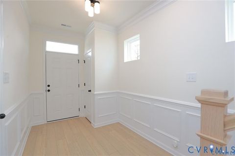 Tiny photo for 7855 Alexandria Drive, Moseley, VA 23120 (MLS # 2532025)