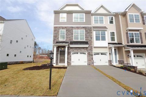 Photo of 7855 Alexandria Drive, Moseley, VA 23120 (MLS # 2532025)