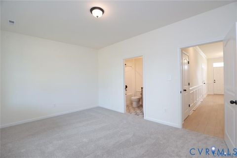 Tiny photo for 7855 Alexandria Drive, Moseley, VA 23120 (MLS # 2532025)