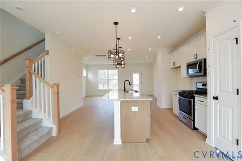 Tiny photo for 7855 Alexandria Drive, Moseley, VA 23120 (MLS # 2532025)