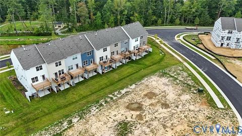 Tiny photo for 7855 Alexandria Drive, Moseley, VA 23120 (MLS # 2532025)