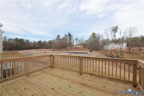 Tiny photo for 7855 Alexandria Drive, Moseley, VA 23120 (MLS # 2532025)