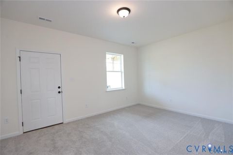 Tiny photo for 7855 Alexandria Drive, Moseley, VA 23120 (MLS # 2532025)