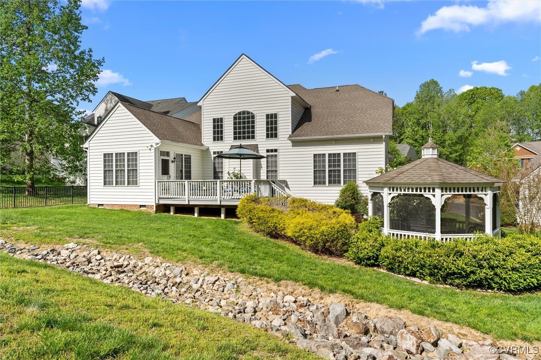 609 Canoe Run Place