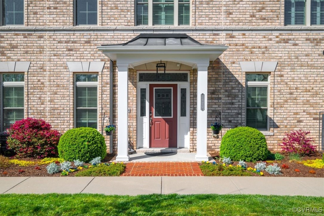 3920 Village Commons Walk