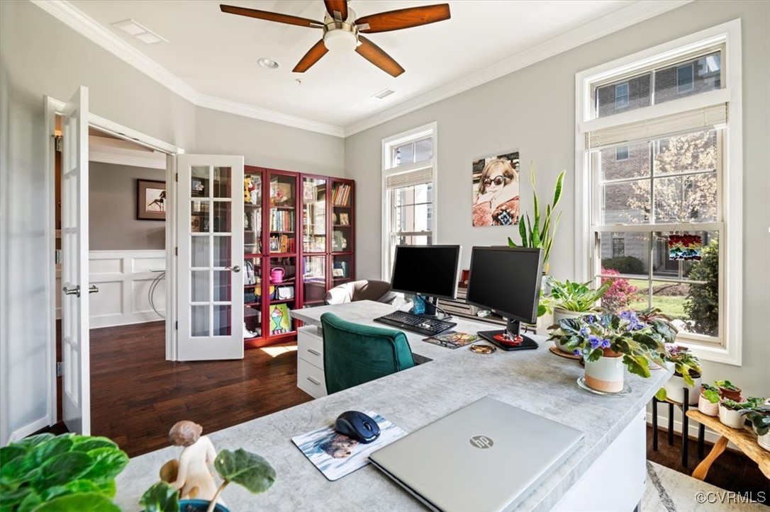 3920 Village Commons Walk