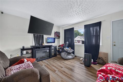 Tiny photo for 719 South Avenue, Newport News, VA 23605 (MLS # 2620142)
