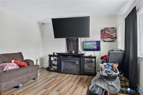 Tiny photo for 719 South Avenue, Newport News, VA 23605 (MLS # 2620142)