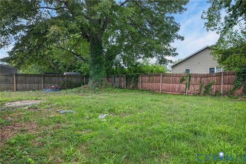 Tiny photo for 719 South Avenue, Newport News, VA 23605 (MLS # 2620142)