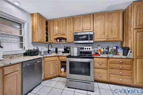 Tiny photo for 719 South Avenue, Newport News, VA 23605 (MLS # 2620142)