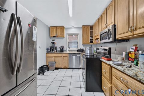 Tiny photo for 719 South Avenue, Newport News, VA 23605 (MLS # 2620142)