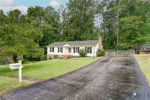 Tiny photo for 2602 Seacliff Court, Richmond, VA 23236 (MLS # 2626134)