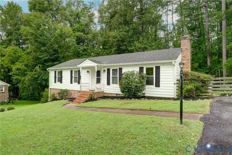 Tiny photo for 2602 Seacliff Court, Richmond, VA 23236 (MLS # 2626134)