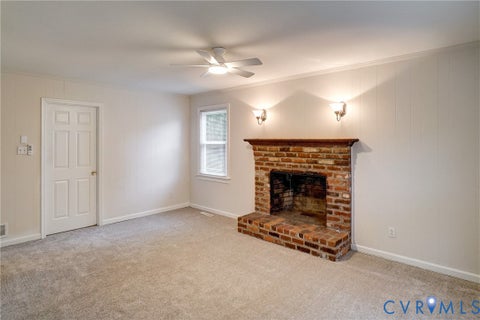 Tiny photo for 2602 Seacliff Court, Richmond, VA 23236 (MLS # 2626134)