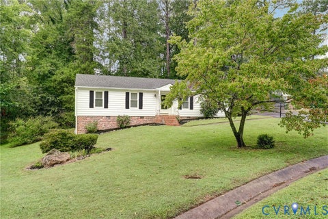 Tiny photo for 2602 Seacliff Court, Richmond, VA 23236 (MLS # 2626134)
