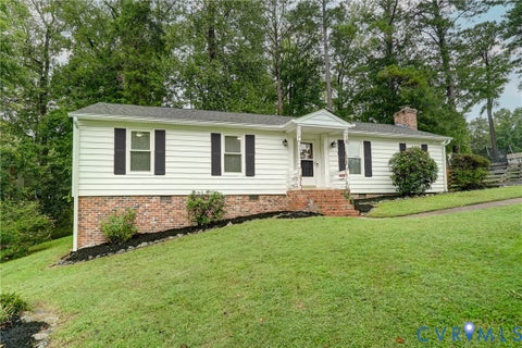 Photo of 2602 Seacliff Court, Richmond, VA 23236 (MLS # 2626134)