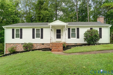 Tiny photo for 2602 Seacliff Court, Richmond, VA 23236 (MLS # 2626134)