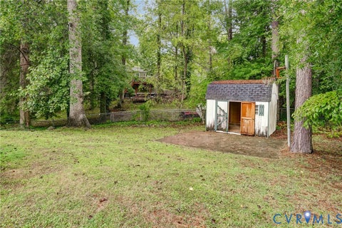 Tiny photo for 2602 Seacliff Court, Richmond, VA 23236 (MLS # 2626134)