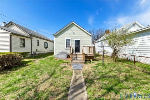 Tiny photo for 2852 Lawson Street, Richmond, VA 23224 (MLS # 2615448)