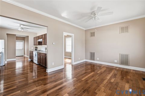 Tiny photo for 2852 Lawson Street, Richmond, VA 23224 (MLS # 2615448)
