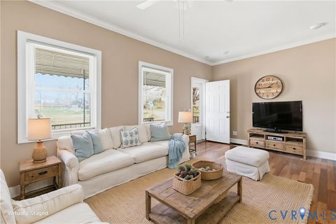 Tiny photo for 2852 Lawson Street, Richmond, VA 23224 (MLS # 2615448)