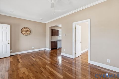 Tiny photo for 2852 Lawson Street, Richmond, VA 23224 (MLS # 2615448)
