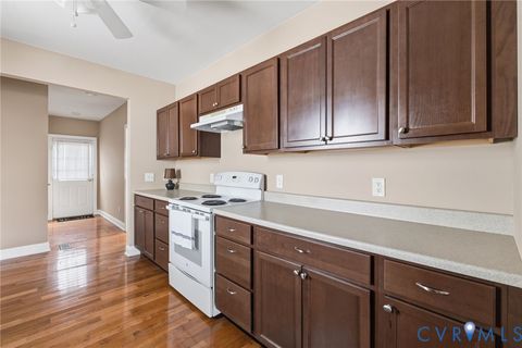 Tiny photo for 2852 Lawson Street, Richmond, VA 23224 (MLS # 2615448)