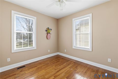 Tiny photo for 2852 Lawson Street, Richmond, VA 23224 (MLS # 2615448)